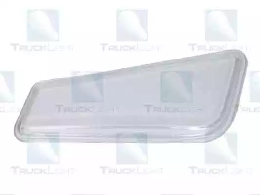 Рассеиватель TRUCKLIGHT FL-VO004L-L