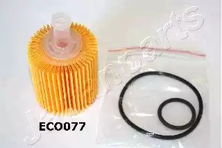 Фильтр JAPANPARTS FO-ECO077