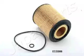 Фильтр JAPANPARTS FO-ECO086