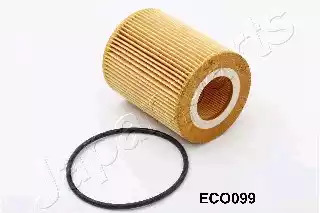 Фильтр JAPANPARTS FO-ECO099