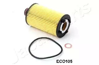 Фильтр JAPANPARTS FO-ECO105