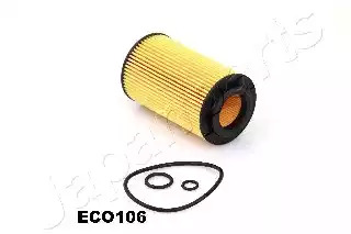 Фильтр JAPANPARTS FO-ECO106