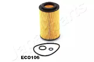 Фильтр JAPANPARTS FO-ECO106