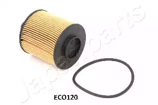 Фильтр JAPANPARTS FO-ECO120