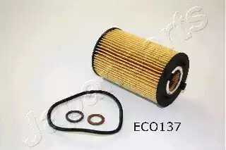 Фильтр JAPANPARTS FO-ECO137