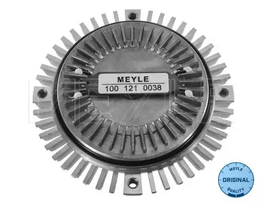 Сцепление MEYLE 100 121 0038 (MFC0035)