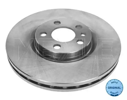 Тормозной диск MEYLE 11-15 521 0035 (MBD1756)