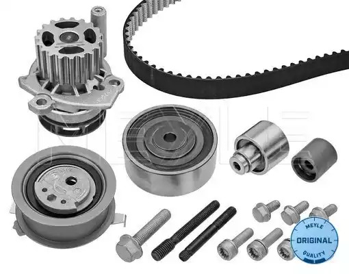 Комплект водяного насоса / зубчатого ремня MEYLE 151 049 9005 (MWT0003)