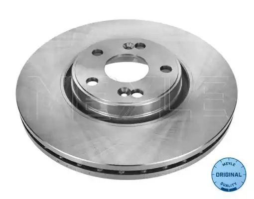 Тормозной диск MEYLE 16-15 521 0044 (MBD1831)