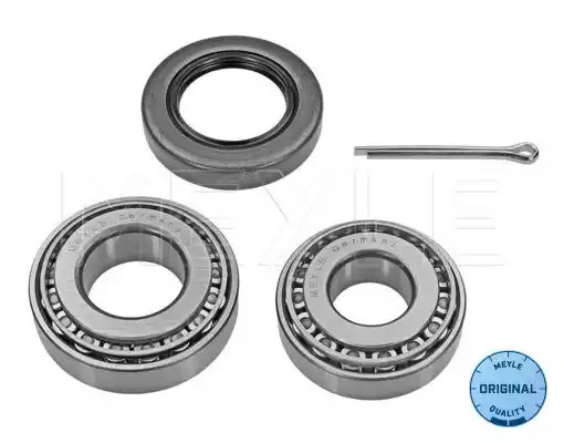 Комплект подшипника MEYLE 29-14 750 0001 (MWK0136)