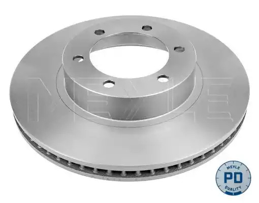 Тормозной диск MEYLE 30-15 521 0129/PD (MBD1867PD)