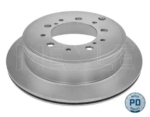 Тормозной диск MEYLE 30-15 523 0110/PD (MBD1877PD)