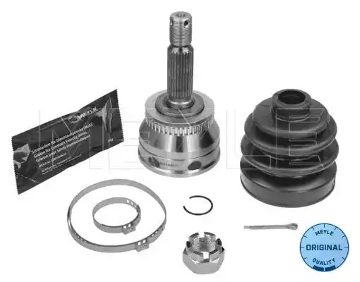 Шарнирный комплект MEYLE 37-14 498 0013 (MCV0395)