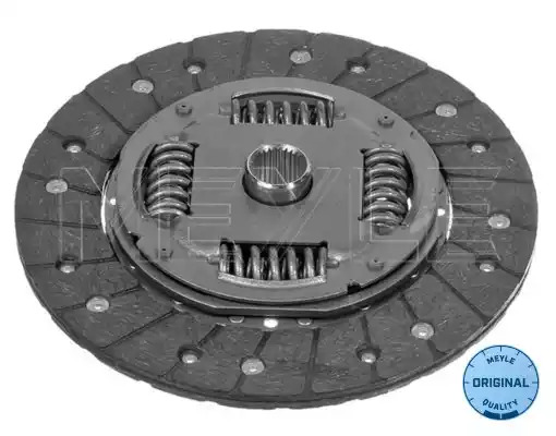 Диск сцепления MEYLE 117 200 2800 (MMX0565)