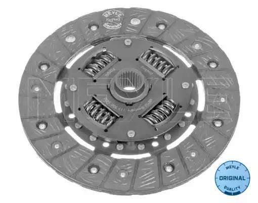 Диск сцепления MEYLE 117 200 2402 (MMX0563)