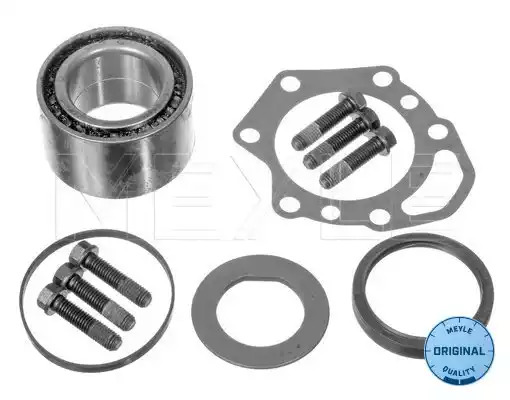 Комплект подшипника MEYLE 014 750 0000 (MWK0032)