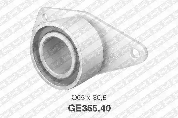 Ролик SNR GE355.40