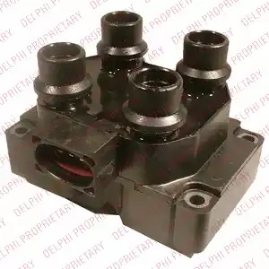 Катушка зажигания DELPHI GN10177-12B1 (GN10177)