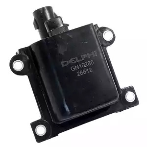 Катушка зажигания DELPHI GN10285-12B1 (GN10285)