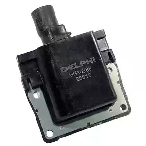 Катушка зажигания DELPHI GN10286-12B1 (GN10286)