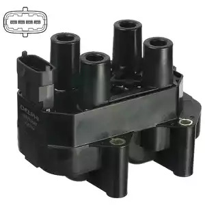 Катушка зажигания DELPHI GN10487-12B1 (GN10487)