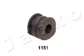 Втулка JAPKO GOJ1151