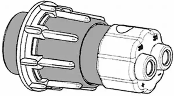 Насос DOLZ H213