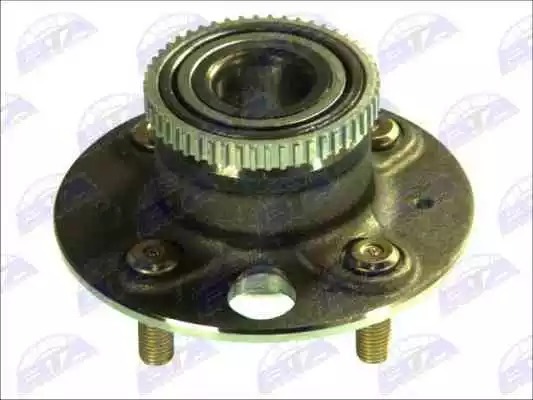 Комплект подшипника BTA H24048BTA