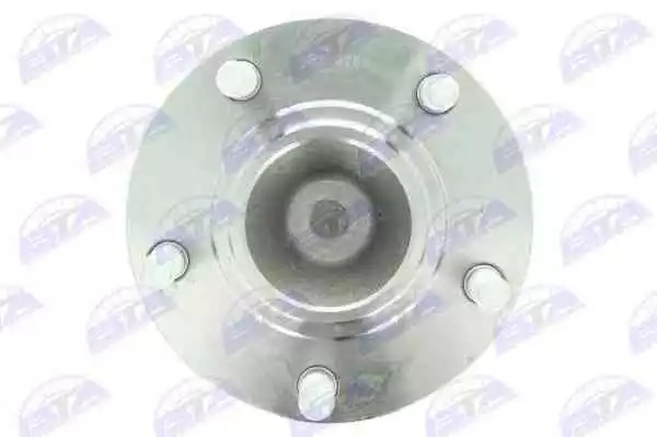 Комплект подшипника BTA H25059BTA