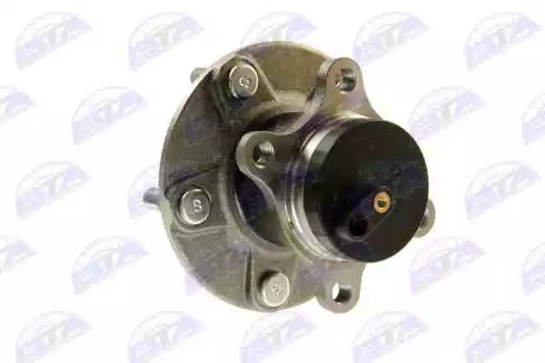 Комплект подшипника BTA H28023BTA