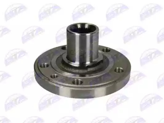 Ступица колеса BTA H5W006BTA
