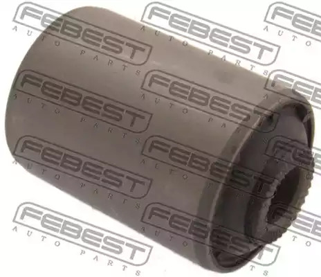 Подвеска FEBEST HAB-045