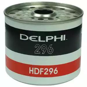 Фильтр DELPHI HDF296
