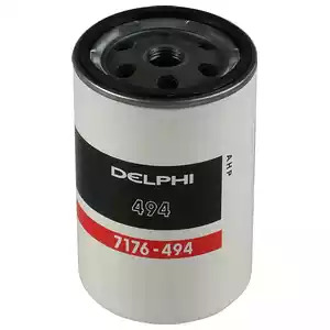 Фильтр DELPHI HDF494