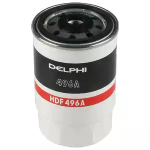 Фильтр DELPHI HDF496