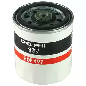 Фильтр DELPHI HDF497