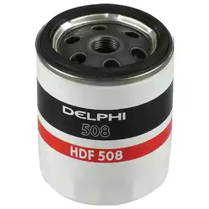 Фильтр DELPHI HDF508