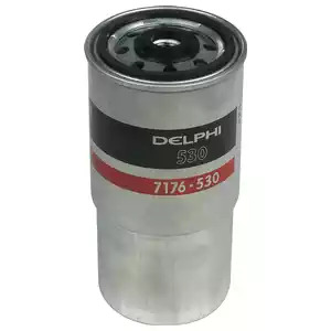 Фильтр DELPHI HDF530