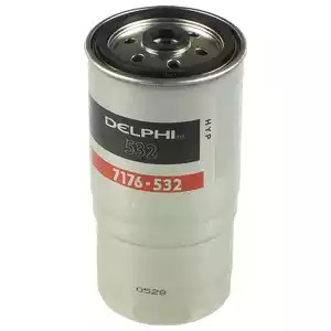Фильтр DELPHI HDF532