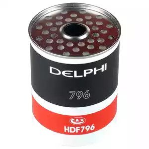 Фильтр DELPHI HDF796