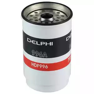 Фильтр DELPHI HDF996