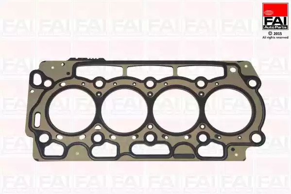 Прокладкa FAI AutoParts HG1157C