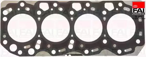 Прокладкa FAI AutoParts HG1235