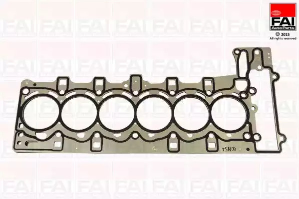 Прокладкa FAI AutoParts HG1736