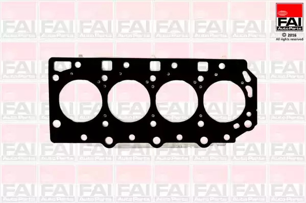 Прокладкa FAI AutoParts HG2171