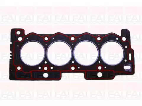 Прокладкa FAI AutoParts HG234