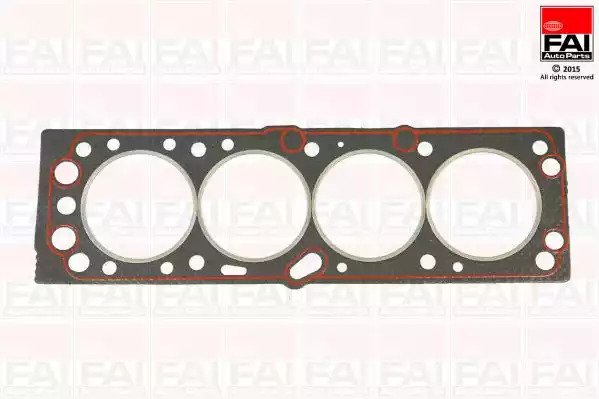 Прокладкa FAI AutoParts HG740