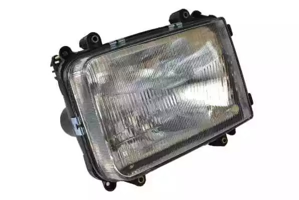 Фара TRUCKLIGHT HL-DA001L