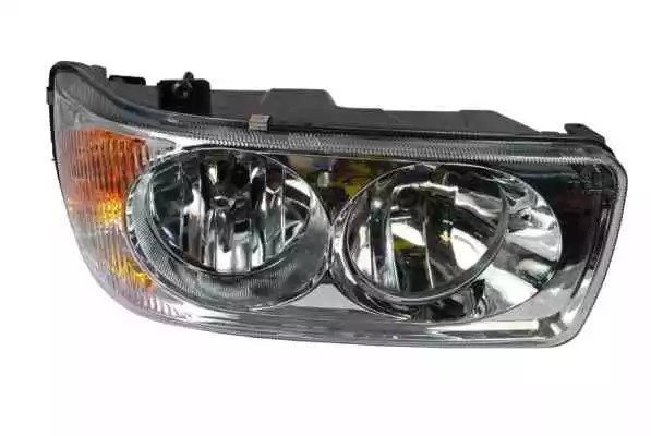 Фара TRUCKLIGHT HL-DA002L