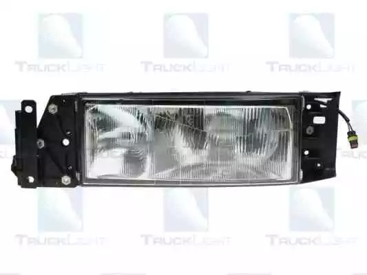 Фара TRUCKLIGHT HL-IV003R